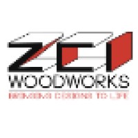 ZCI Woodworks logo, ZCI Woodworks contact details