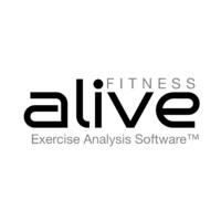 Alive Fitness logo, Alive Fitness contact details