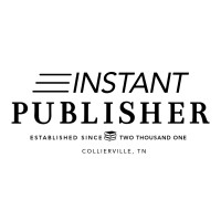 INSTANT PUBLISHER - We offer the best prices, fastest self-publishing over our competitors logo, INSTANT PUBLISHER - We offer the best prices, fastest self-publishing over our competitors contact details