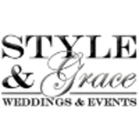 Style & Grace Weddings & Events logo, Style & Grace Weddings & Events contact details