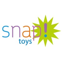 Snap Toys logo, Snap Toys contact details