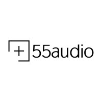 Mais 55 Audio logo, Mais 55 Audio contact details