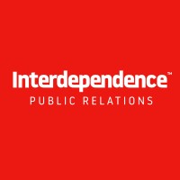 Interdependence Public Relations logo, Interdependence Public Relations contact details