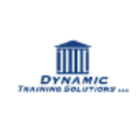 Dynamic Training Solutions LLC logo, Dynamic Training Solutions LLC contact details