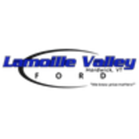 Lamoille Valley Ford Inc logo, Lamoille Valley Ford Inc contact details