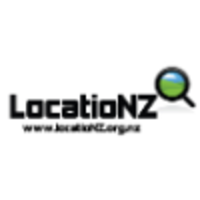 LocatioNZ Limited logo, LocatioNZ Limited contact details