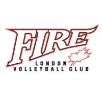 London Volleyball Club (LVC) logo, London Volleyball Club (LVC) contact details