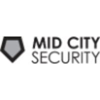 Mid City Security logo, Mid City Security contact details