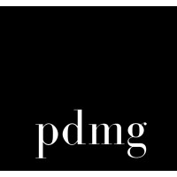 pdmg logo, pdmg contact details