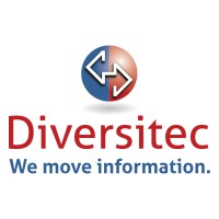 Diversitec logo, Diversitec contact details