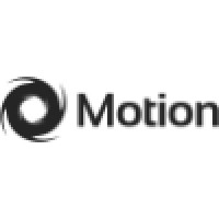 Motion Software logo, Motion Software contact details