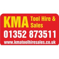 KMA Tool Hire & Sales logo, KMA Tool Hire & Sales contact details