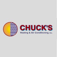 Chuck S Heating & AC logo, Chuck S Heating & AC contact details