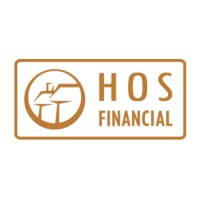 HOS Financial logo, HOS Financial contact details