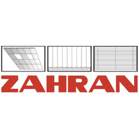 Zahran Industrial Company logo, Zahran Industrial Company contact details