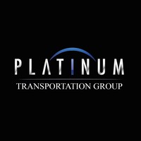 Platinum Transportation Group logo, Platinum Transportation Group contact details