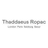 Thaddaeus Ropac logo, Thaddaeus Ropac contact details