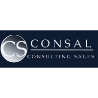 Consal AS logo, Consal AS contact details