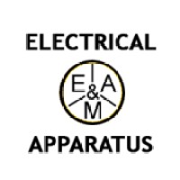 Electrical Apparatus & Machine logo, Electrical Apparatus & Machine contact details