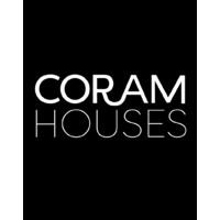 Coram Houses logo, Coram Houses contact details