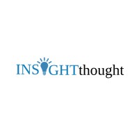 INSIGHTthought logo, INSIGHTthought contact details