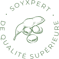 SoyXpert inc. logo, SoyXpert inc. contact details