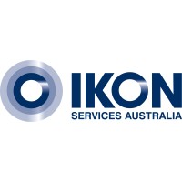 IKON SERVICES AUSTRALIA PTY LTD logo, IKON SERVICES AUSTRALIA PTY LTD contact details