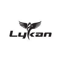 Lykan Media logo, Lykan Media contact details