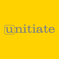 UNITIATE logo, UNITIATE contact details