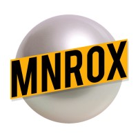 mnrox logo, mnrox contact details