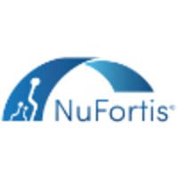 NuFortis logo, NuFortis contact details