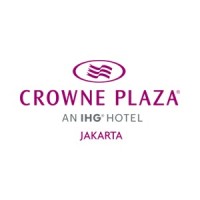 Crowne Plaza Jakarta logo, Crowne Plaza Jakarta contact details