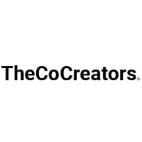 TheCoCreators logo, TheCoCreators contact details