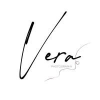 Vera Photography logo, Vera Photography contact details