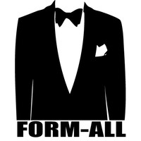 Form-All Construction Ltd. logo, Form-All Construction Ltd. contact details