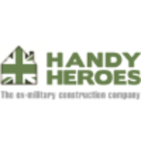 Handy Heroes logo, Handy Heroes contact details