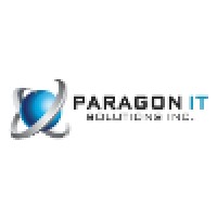 Paragon IT Solutions Inc. logo, Paragon IT Solutions Inc. contact details