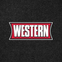 Western Products logo, Western Products contact details