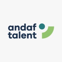 Andaf  Talent logo, Andaf  Talent contact details