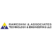 Rameshni & Associates Technology & Engineering logo, Rameshni & Associates Technology & Engineering contact details