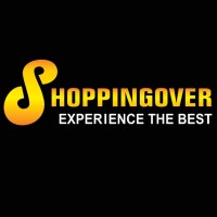 Shoppingover logo, Shoppingover contact details