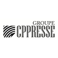 Groupe CPPRESSE logo, Groupe CPPRESSE contact details