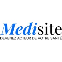 Medisite.fr logo, Medisite.fr contact details