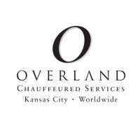 Overland Limousine Service logo, Overland Limousine Service contact details