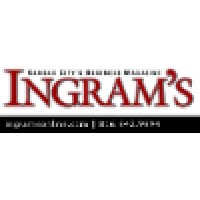 Ingram's Magazine logo, Ingram's Magazine contact details