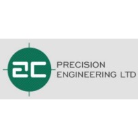 A & C Precision Engineering logo, A & C Precision Engineering contact details