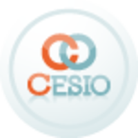 Cesio logo, Cesio contact details