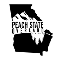 Peach State Overland logo, Peach State Overland contact details