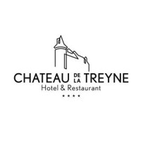 Chateau de la Treyne logo, Chateau de la Treyne contact details