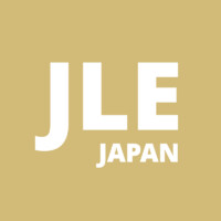 JLE Japan logo, JLE Japan contact details